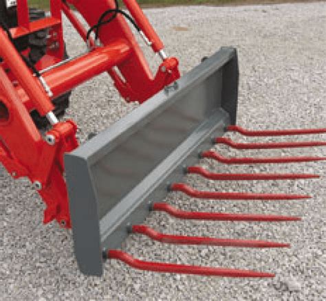 Mini fork saver.  These manure forks produce cleaner stalls with less physical...