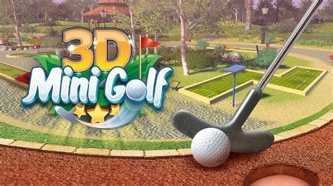 Mini Golf World. Educational Games » Play » Games » Mini Golf World. Who doesn’t love a good round of putt putt golf? Have fun shooting the ball in all 18 holes with the least shots possible in our dynamic miniature golf game. Build numeracy skills in subtraction, spatial estimation, and physics intuition with this free online game!. 