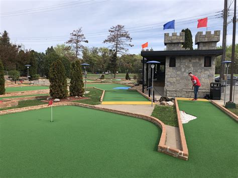 Mini golf mn. Things To Know About Mini golf mn. 
