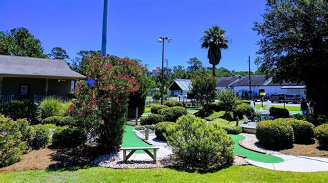 Learn all about disc golf in Tybee Island. Ranked as the 59th best disc golf destination in Georgia, Tybee Island has 1 course. Tybee Island is also home to 2 leagues and 1 store that sells disc golf gear. Explore the surrounding area to find 19 courses, 13 leagues, and 4 stores.. 
