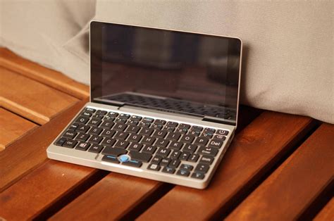 Mini laptop
