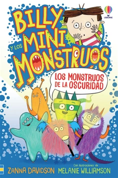 Mini monstruos, los. - Wow health education teacher s guide orange level world of.