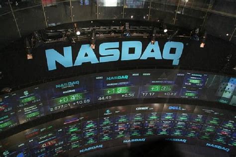 Mini nasdaq. Trump Media & Technology Group, fresh from a merger with a cash-rich shell company, is set to trade Tuesday on the Nasdaq, adding billions of dollars to the former … 