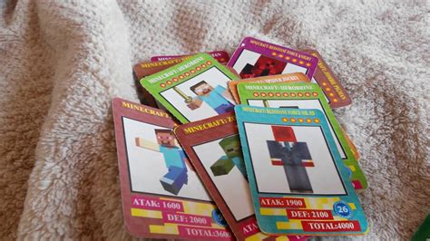 Mini oyunlarla keçmək üçün Minecraft kartlarıs