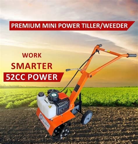 Mini power tiller olx. .  Get a Mini Power Tiller Machine Online with ...