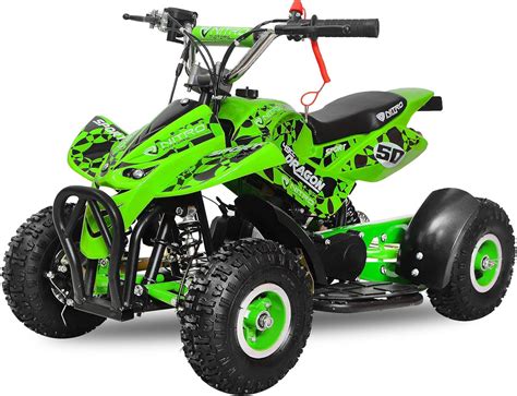Mini quad bike petrol. .  ...