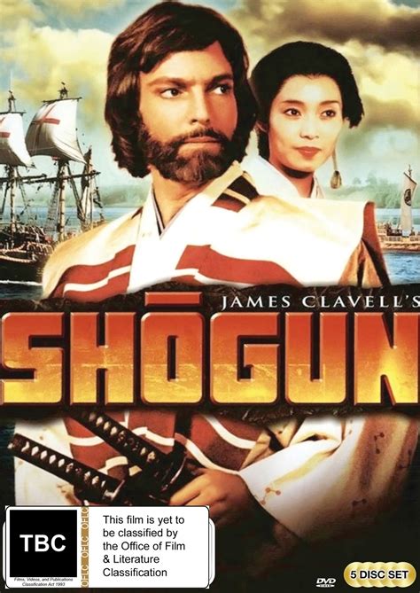 Mini series shogun. Nov 2, 2023 · SHOGUN | Official Trailer (2024) FXBased on James Clavell’s novel, FX’s Shōgun is set in Japan in the year 1600 at the dawn of a century-defining civil war. ... 
