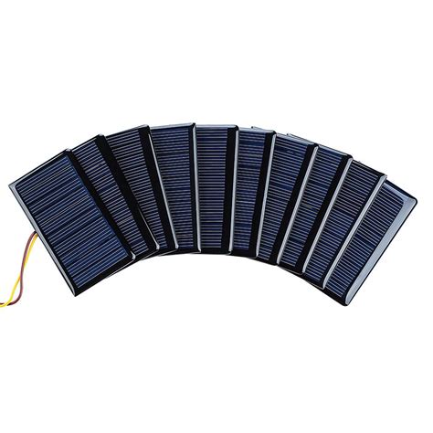 Shop Voltaic's complete line of mini solar panels, ranging from 0.3W to 1.2W at 6V. Durable, long-lasting, waterproof, Voltaic panels are designed for medium and long-term applications. . Mini solar panels