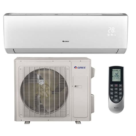 Mini split ac and heat. When it comes to heating and cooling your home, there are many options available. One popular choice among homeowners is the mini split system. These compact HVAC systems offer sev... 