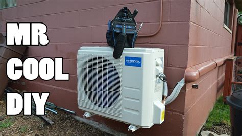 Mini split diy. MRCOOL DIY Mini Split - 27,000 BTU 3 Zone Ductless Air Conditioner and Heat Pump with 25 ft. Install Kit, DIYM327HPW00C28. See more from MRCOOL Model: DIYM327HPW00C28. 4.8 18 reviews. Model: DIYM327HPW00C28. $3,725.00 $4,805.25. 22% Off. Indoor Unit Type: Wall Mount. Wall Mount. Ceiling Cassette. Line Set ... 