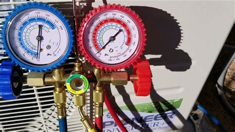 Mini split gauges.  The brass construction throughout ensures durabilit...