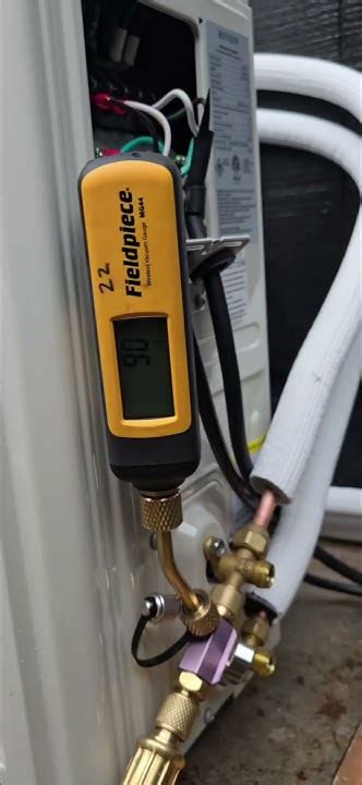 Mini split gauges. com 1 day ago · After a year of using a mini split system, this vid...