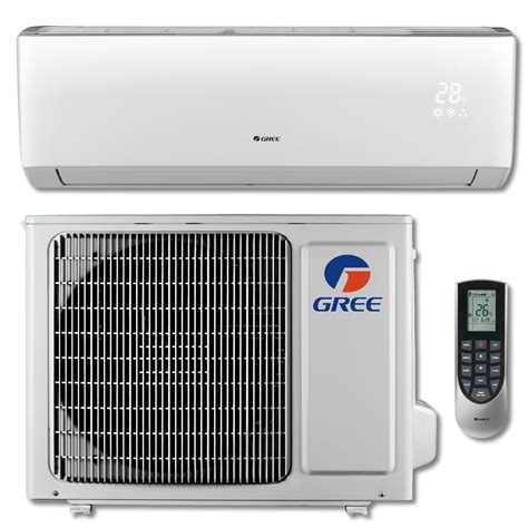 Mini split heat ac. 10 Jul 2023 ... If you're considering solutions to better heat or cool a room or small area of your home or office, a ductless mini-split HVAC unit from Carrier ... 
