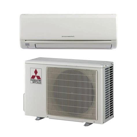 Mini split mitsubishi. 1 x Mitsubishi 60000 BTU Multizone Ductless Heat Pump Mini Split AC Outdoor Unit - MXZ-SM60NAM-U1. This system includes one fully charged multizone outdoor heat pump condensing unit for up to 60000 BTUs and up to 6 indoor units. This system requires a minimum of 2 indoor units to function. We do not recommend combining units with … 