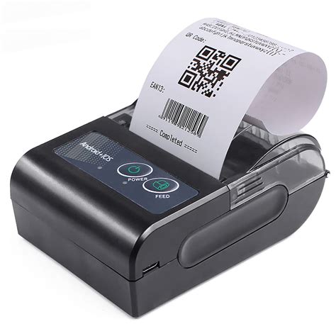 We found that most customers choose thermal sticker printers with an average price of $73.39. The thermal sticker printers are available for purchase. We have researched hundreds of brands and picked the top brands of thermal sticker printers, including Phomemo, HuiJuKeJi, memolife, MUNBYN, CLABEL..