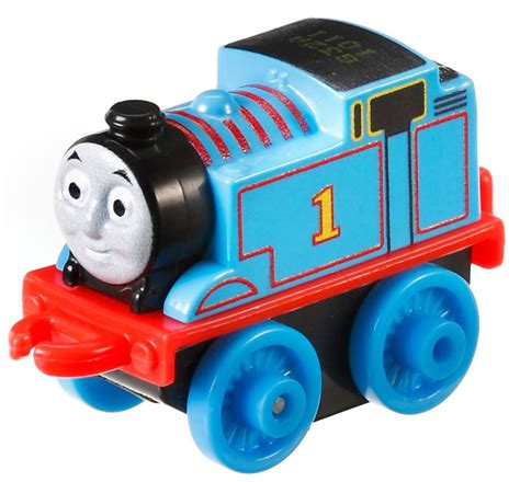 Minis is a range of Thomas & Friends toys produced by Mattel-Fisher-Price. It was released in 2015 as part of the 70th anniversary of Thomas & Friends. In 2015, Mattel released a ….