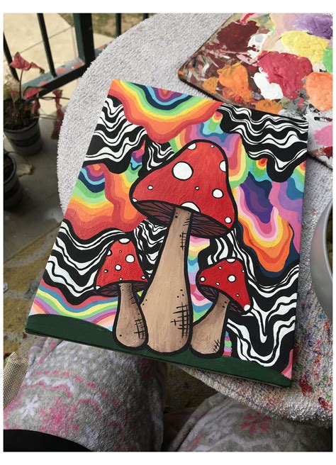 Check out our trippy paintings selection for the very best in unique or custom, handmade pieces from our prints shops. . 