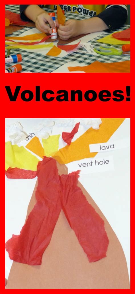 Mini volcanoes lesson plan preschool guide. - Honda 2315 lawn mower engine service manuals.
