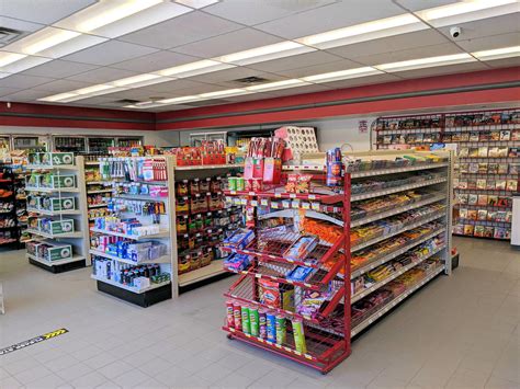Rich's Mini Mart, Parma, Ohio. 386 likes · 30 were here. Rich's Mini Mart - Your only stop of the day.. 
