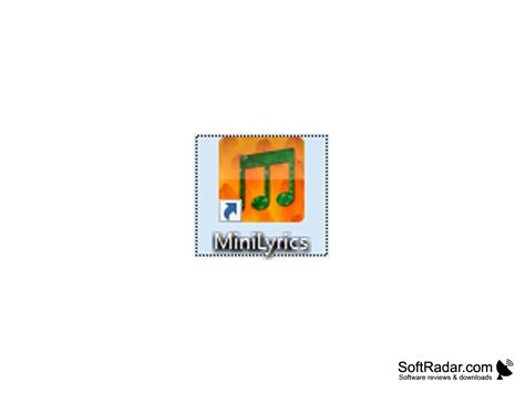 MiniLyrics for Windows
