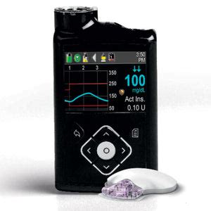 MiniMed 630G System - ADA Consumer Guide