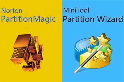 MiniTool Partition Wizard Best partition magic alternative for.