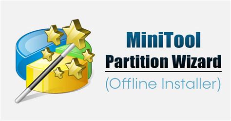 MiniTool Partition Wizard Technician 