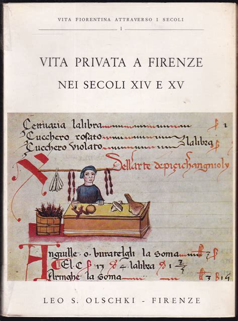 Miniatura fiorentina nei secoli xiv e xv. - Autobiography of a face chapter summaries.