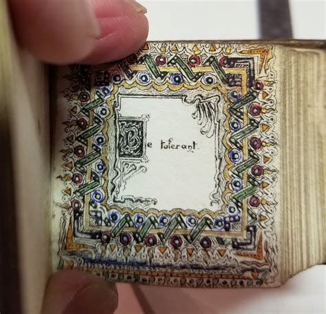 Miniature Book Society Conclave XXI Keepsakes by Various: Fine ...