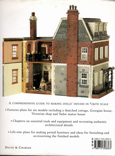 Miniature dolls houses in 1 or 24th scale a complete guide to making and furnishing houses. - Winning your election the wellstone way a comprehensive guide for.
