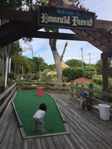 Emerald Forest Mini-Golf ** (Please search Black Pearl Mini Golf) ** · Lighthouse Suites - Best Western Signature Collection · Islander Hotel & Resort · Oceanview .... 