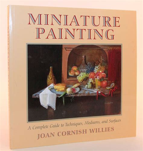 Miniature painting a complete guide to techniques mediums and surfaces. - Download mitsubishi asx spare parts manual.