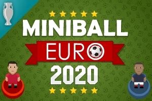 Miniball: Champions League 2024-21 - Play on Dvadi