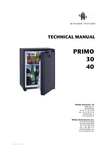 Minibar systems safe manual.  safe The User Manual will help you use your machine in a fa...