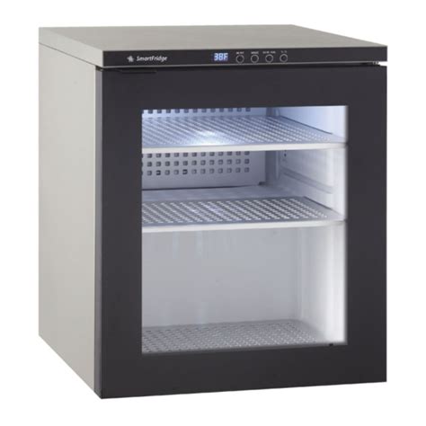 Minibar systems smart fridge user manual.  Database contains 2 Minibar Systems SmartFr...