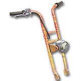 Minibike Handlebars - Official 7 Days to Die Wiki