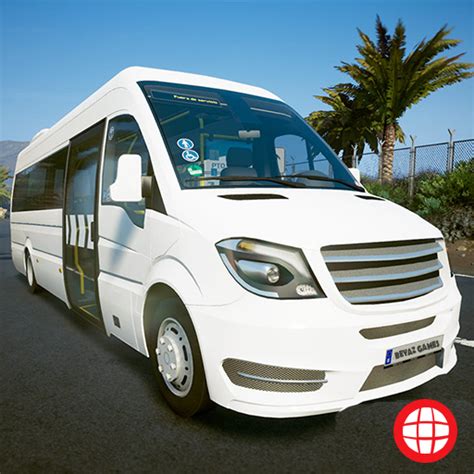 Minibus Bus Transport Driver Apps on Google Play.