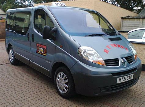 Minibus Hire Cullompton