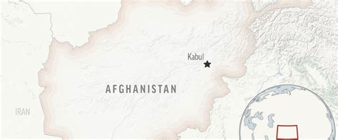 Minibus crash kills 25 people, including nine children, in northern Afghanistan