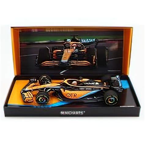 Minichamps ミニチャンプス 18 RICCIARDO MCL36 マクラーレン …