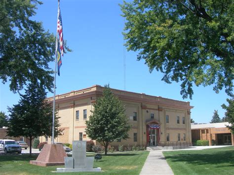 Minidoka County Juvenile Court (2084367160) - wikizer.com