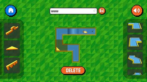 Minigolf Retro Style APK Download for Android 