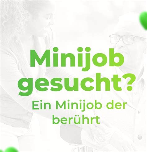 Minijob chemnitz schüler