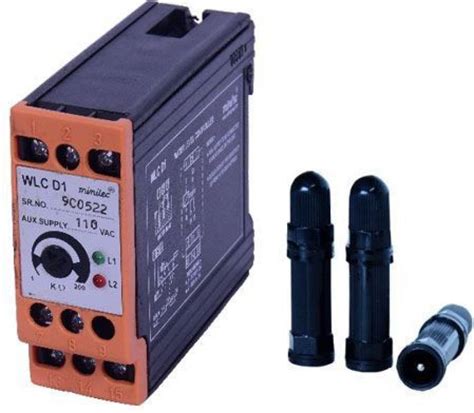 Minilec Water Level Controller Price