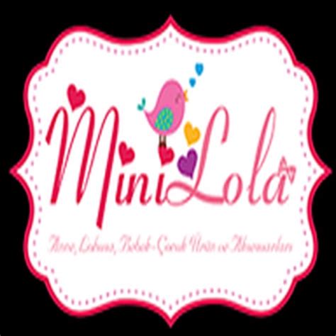 Minilola Onlyfans Leak