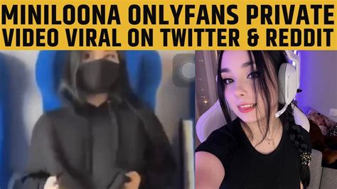 Pack of leaked photos and videos of onlyf and tiktok – MRandom News. Who is Mini Loona? Pack of leaked photos and videos of onlyf and tiktok. Leave a Comment / omg / By memes127en. 