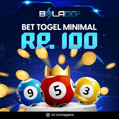 Minimal rp 100 rp 500. Ulas togel singapore.
