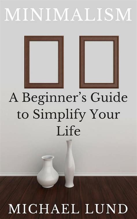 Minimalismus ein leitfaden für anfänger, um ihr leben zu vereinfachen minimalism a beginners guide to simplify your life. - Technical manual for 1983 yamaha xv500 virago.