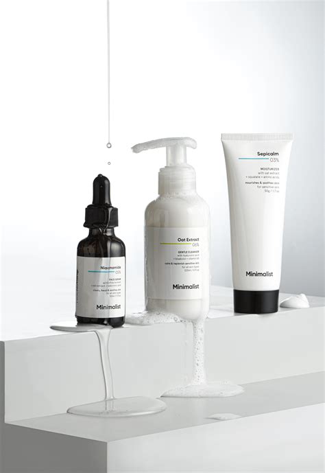 Minimalist skincare. Feb 20, 2020 ... The verdict: Minimalist skincare brands. For brilliant formulas and simple product descriptions at bargain prices, LixirSkin, CeraVe and Holy ... 