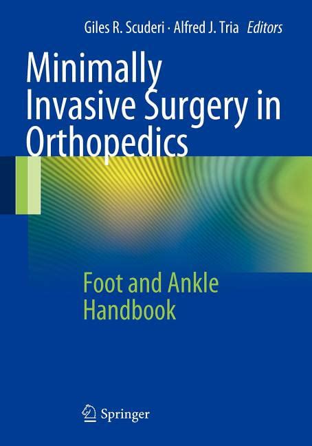 Minimally invasive surgery in orthopedics foot and ankle handbook. - 2002 ap macroeconomics free response scoring guidelines.